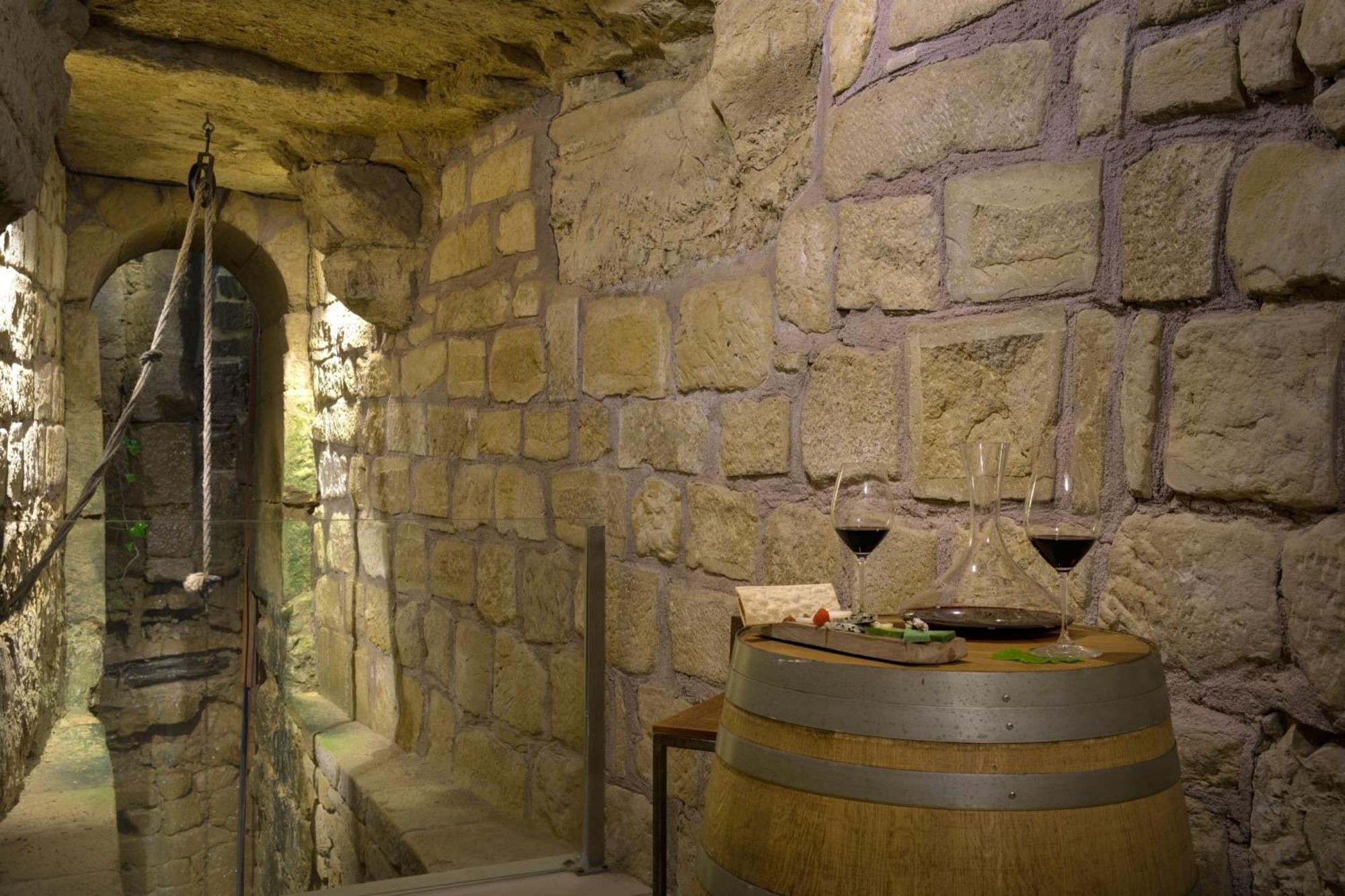 Palacio Tondon, La Rioja Brinas, Autograph Collection Exteriör bild