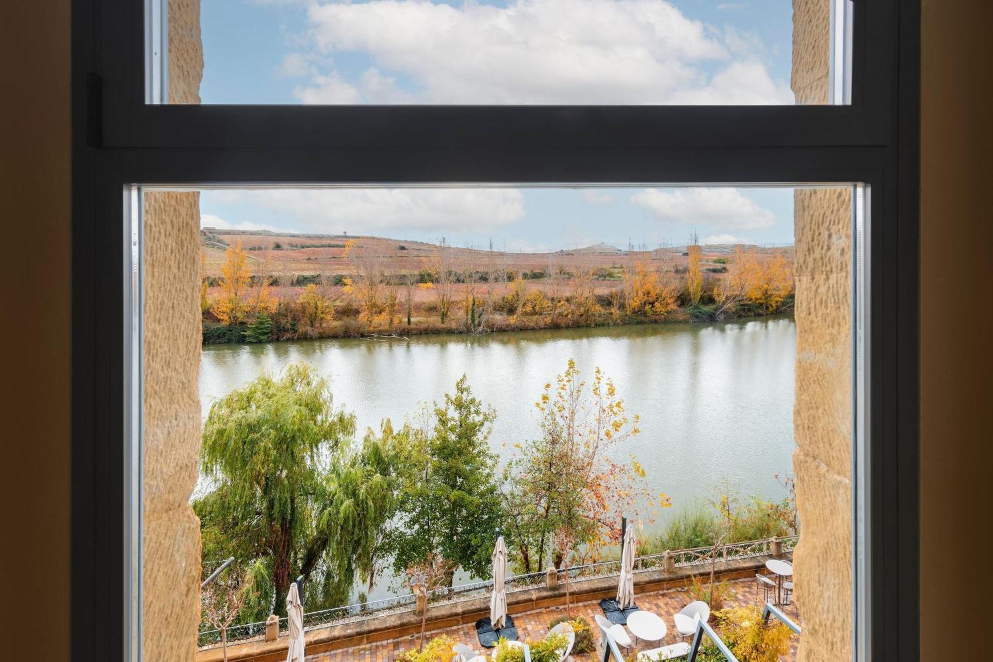 Palacio Tondon, La Rioja Brinas, Autograph Collection Exteriör bild